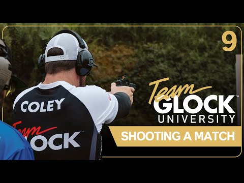 USPSA Day 1 | TGU - S1 E9