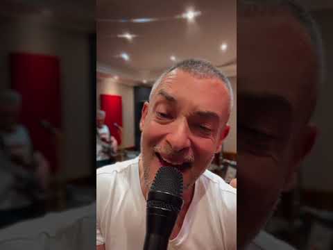 Vanera na Veia Reencontro.