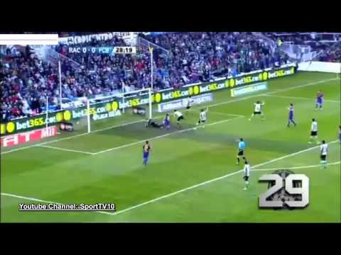 Lionel Messi All 50 Goals | La Liga | 2011 - 2012 | Amazing ★ | HD