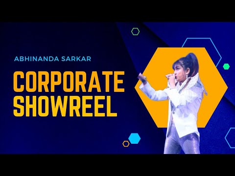 Corporate Showreel