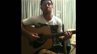 Missing You (Bobby Tinsley) cover by Edward Pop