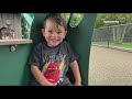 3-year-old boy killed after being hit by truck in Fairfax County, Virginia