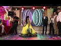Best Dance By Bhabhi Lo Chali Main Apne Devar Ki Baarat Leke Hum Aapke Hai Kaun