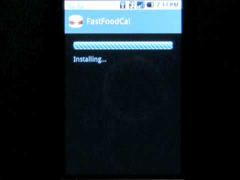 AppsInstaller & Apk Installer Android App Comparison