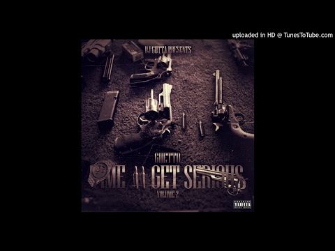 08 - Pray 4 Me (ft KNotez, Magnum & P Dollaz) (Prod by 2oolman)