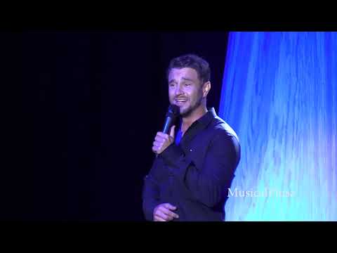 Sándor Péter: Csak szerelem ( Rudolf )