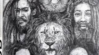 Jah Works - Foundation In Dub (1990 Jah Works) Full LP