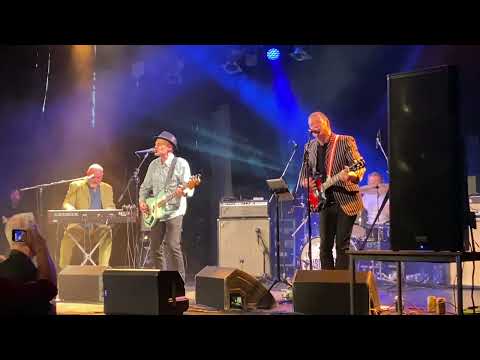 The Prisoners "Till The Morning Light" at King's Hall Herne Bay 28th Feb 2026