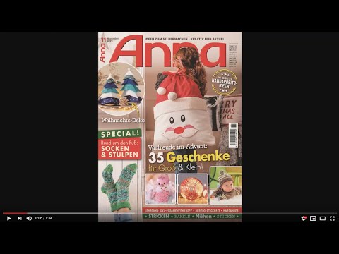 Anna Nr. 11/2019