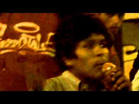 Summer vs Jhoker - 8vos de final - COLISIÓN SAN GABY RAP