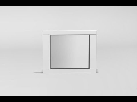 Furniture of America (CM7201M)