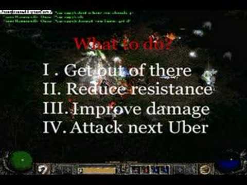 Uber Tristram Tutorial