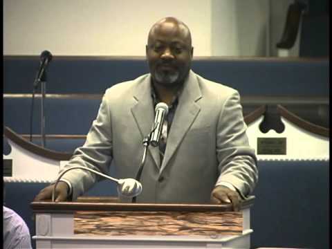 "God Knows My Heart"  and "You Know It Too",  Jeremiah 17: 9-11, Pastor Gaylon Wright