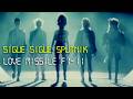 Sigue Sigue Sputnik Love Missile F1 11 Official HD Video
