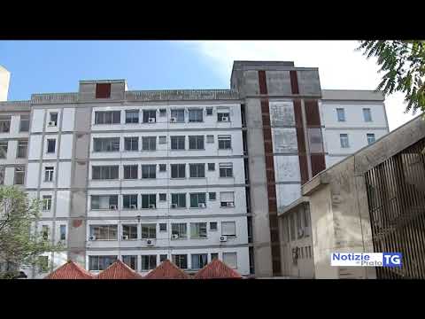 2018-06-19 PRATO - GARA ABBATTIMENTO OSPEDALE, RICORSO DI UN ESCLUSO