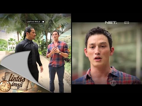 Lintas Imaji - 27 Desember 2014 Part 1 - Mike Lewis