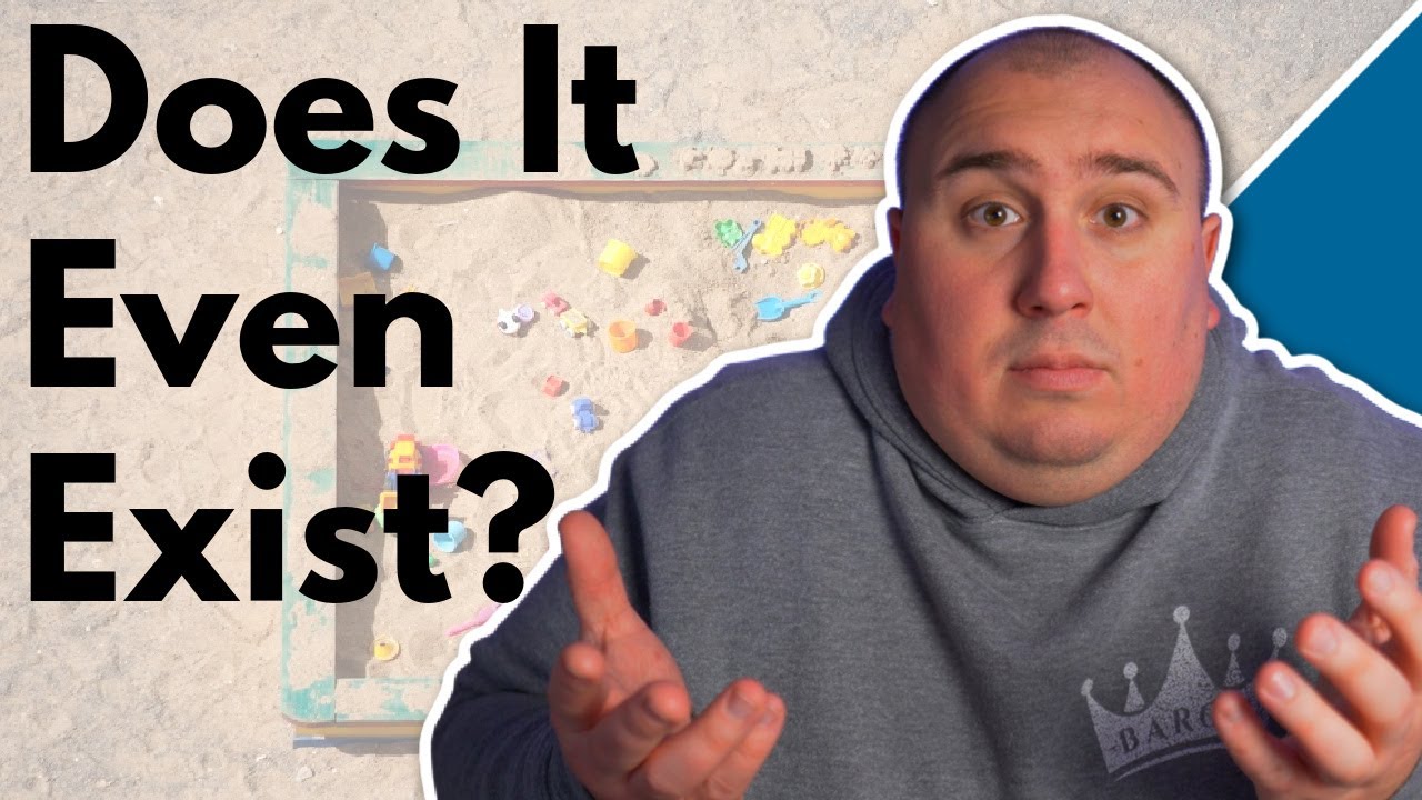 What Is The Google Sandbox? Let The Data Decide For You