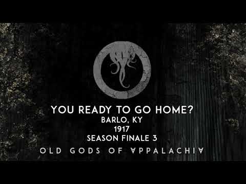 Episode 9: You Ready to Go Home? Season Finale Part 3