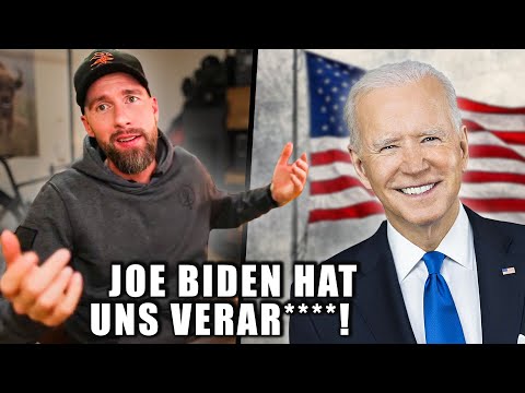 Wir wurden belogen! Stoppt das "Willow project"! | Robert Marc Lehmann