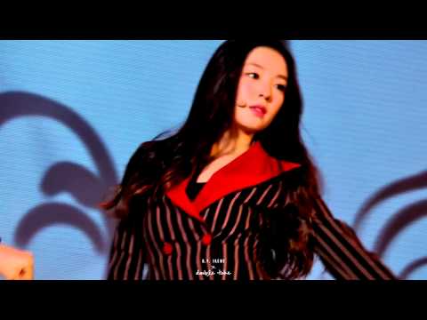 150124 lotteworld happy concert be natural IRENE (multi.ver)