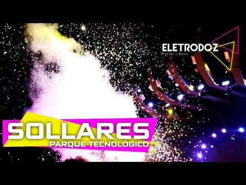 SOLLARES @ PARQUE Tecnológico - BA 10/12/22