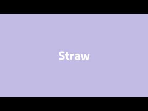 [FREE] Tobi Lou X Amine Type Beat - Straw