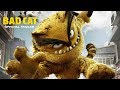 Bad Cat |2018| Official HD Trailer