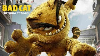 Bad Cat 2018 Official HD Trailer