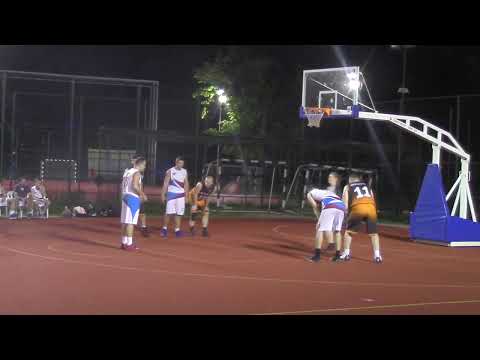 Letnja Liga - 5. kolo - Avast vs MSG&MSGNC