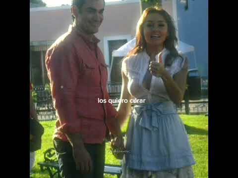 David zepeda & Angelique boyer