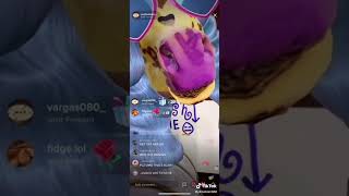 Cover art for get the sunglasses off my screen