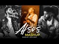 Afsos Mashup Talha Anjum X Anuv Jain X Ap Dhillon Best Of Breakup Mashup Pritz
