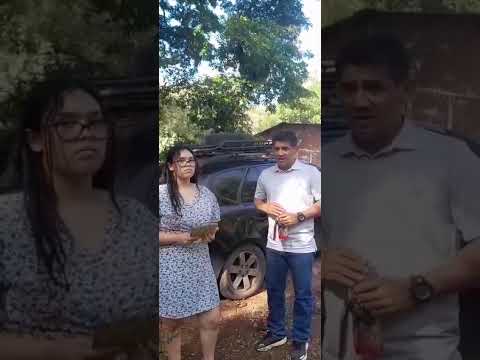 Problemática de la calle en Guacotecti, Cabañas 