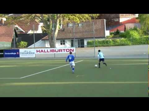 6div1, runde 7: Øvre Steinar FK - Havørn2 2-2 (2-1)