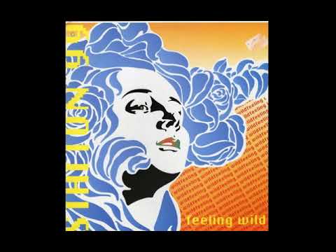 Station 99 "Feeling Wild" (Philly Mix) 1990