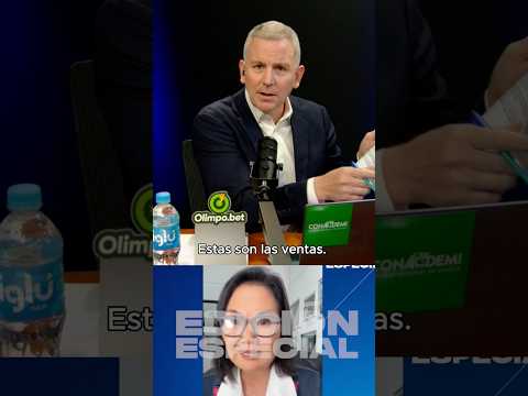 Equipo de Keiko detecta graves irregularidades en ministerios #keikofujimori #peru #noticias