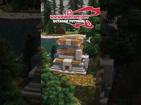 Build a Minecraft Survival Base