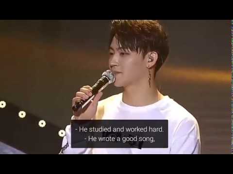 GOT7 : JB GOT PROUD( BAMBAM'S ACHIEVEMENT)