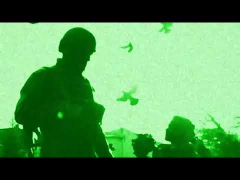 War Aesthetics - Ｒｕｓｓｉａｎ　（ｋ）ｎｉｇｈｔｓ