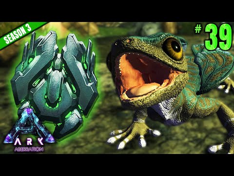 ARTIFACTS AND GLOWTAILS  |  Part 39  |  Ark: Survival Evolved [Co-Op Season 3]