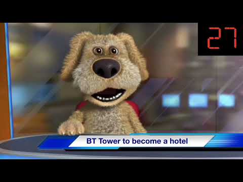 60 Seconds UK: Thursday 22nd February 2024