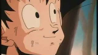 Enlighten Me - Masterplan (Lyrics) DBZ