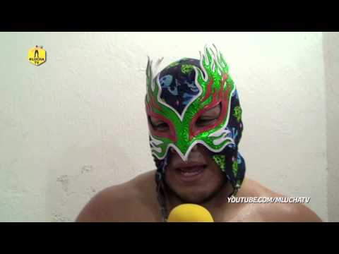 Report: Flamita Signs One Year Deal With ROH