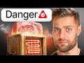 I Tested BANNED Kitchen Gadgets DEFAULT Thumbnail