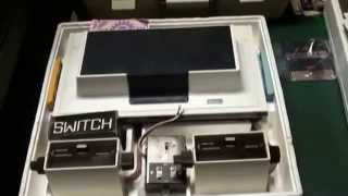 Magnavox Odyssey 1972