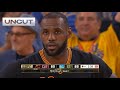 Final 6 10 Of Game 7 Of The 2016 NBA Finals Extended Version