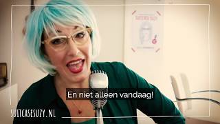 Weet je wat we doen?