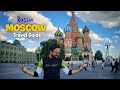 Moscow Russia Tourist Places Moscow Russia Tour Budget Moscow Russia Travel Guide Russia Vlog