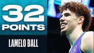 LaMelo Ball - Charlotte Hornets