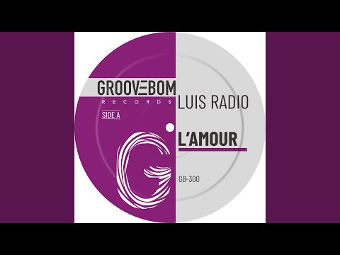 L'Amour (Original Mix)